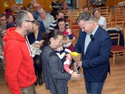 Vítání občánků